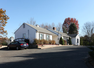 More details for 40 W Avon Rd, Avon, CT - Office for Lease