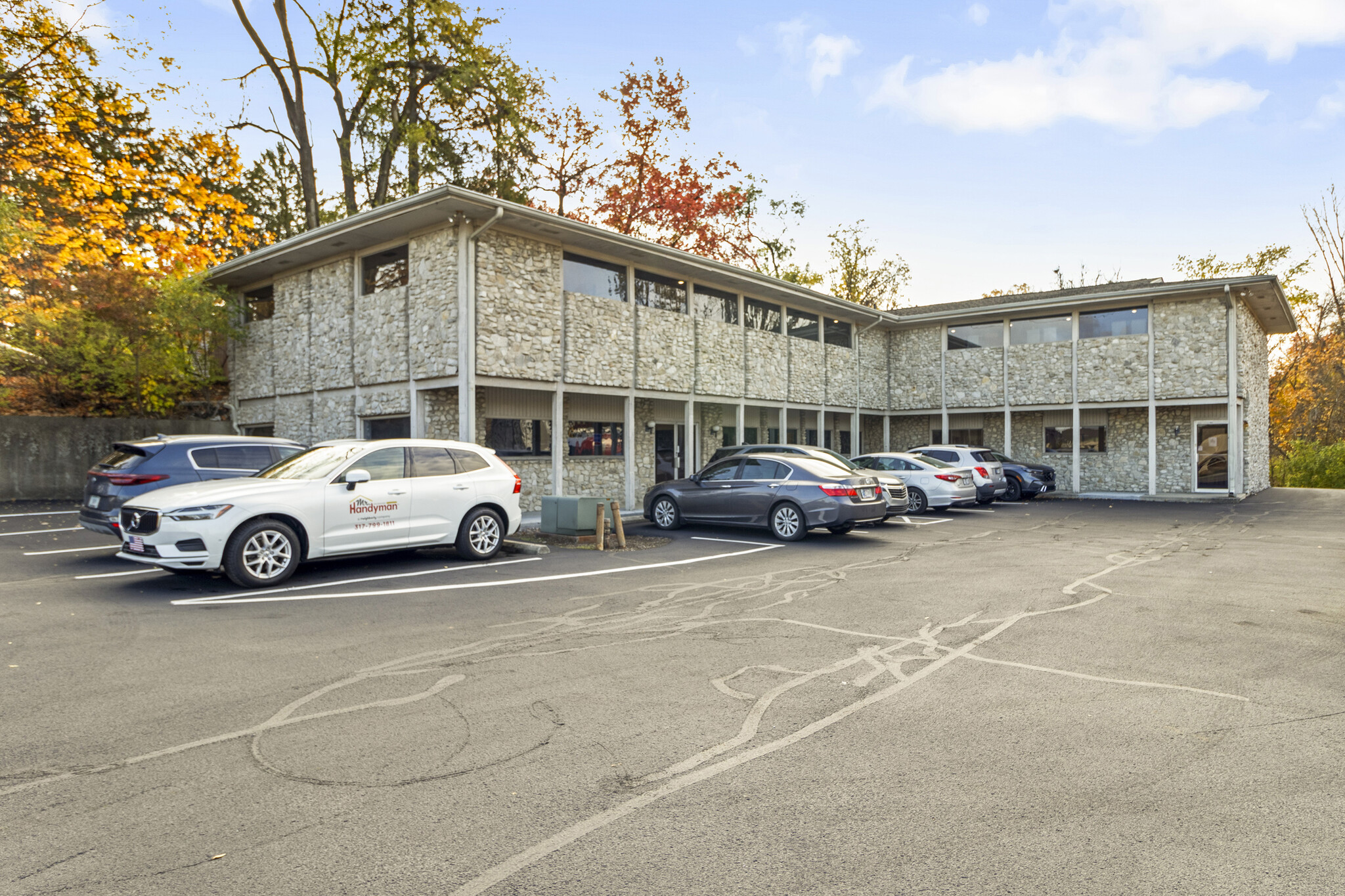 1717 E 116th St, Carmel, IN for lease Building Photo- Image 1 of 12