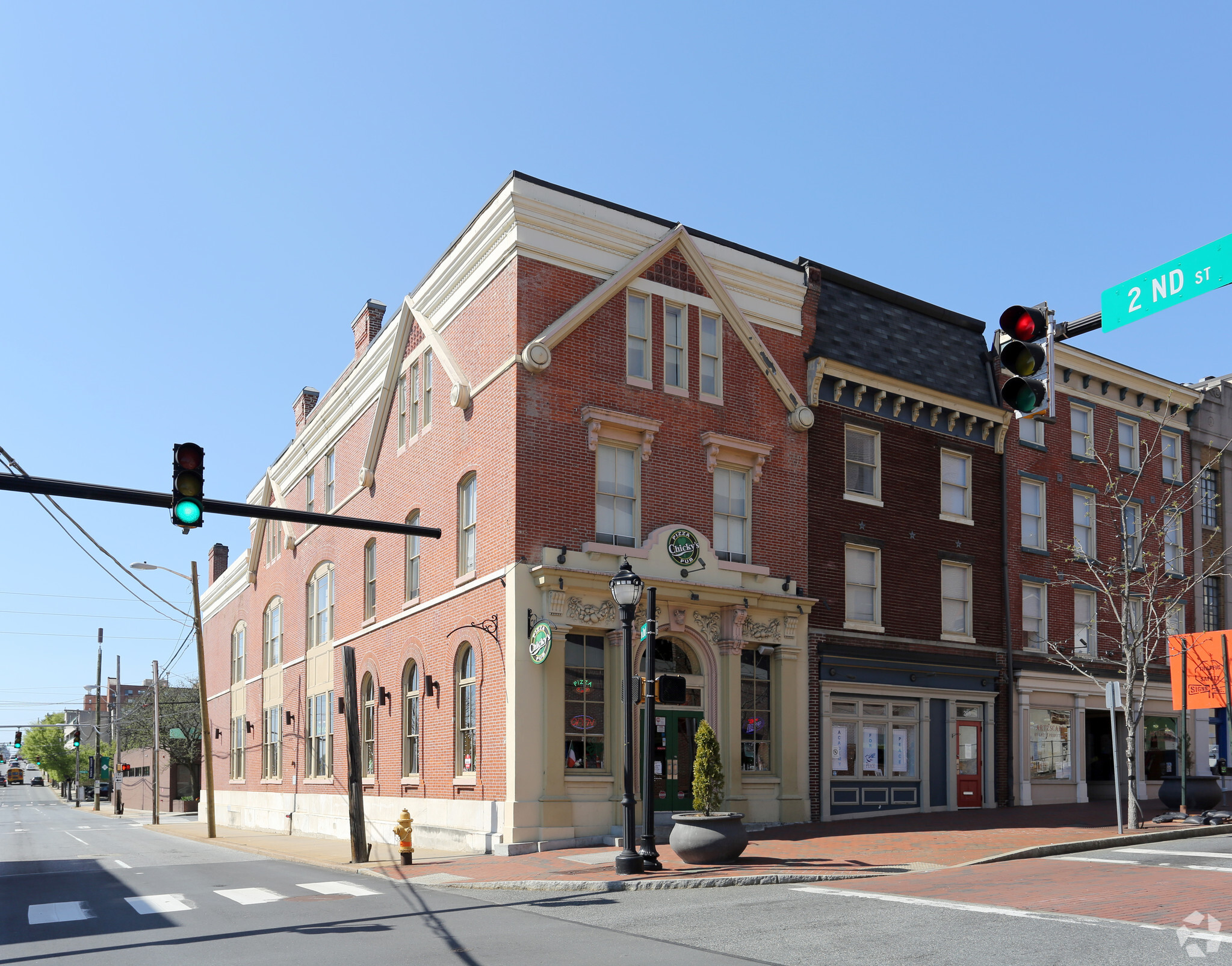 201 N Market St, Wilmington, DE for sale Primary Photo- Image 1 of 1