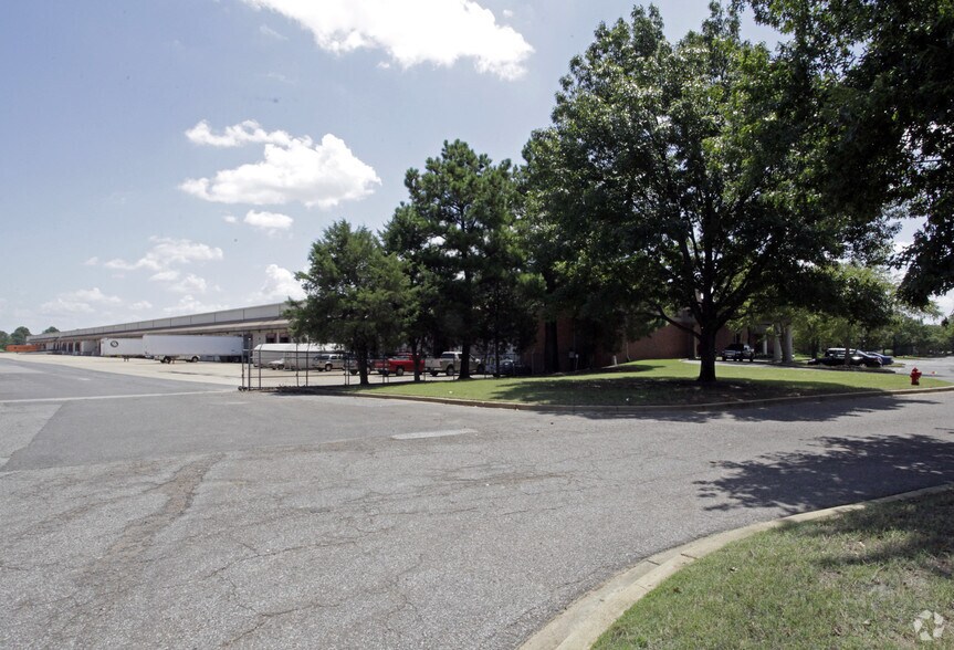 4401 Malone Rd, Memphis, TN for sale - Primary Photo - Image 1 of 1
