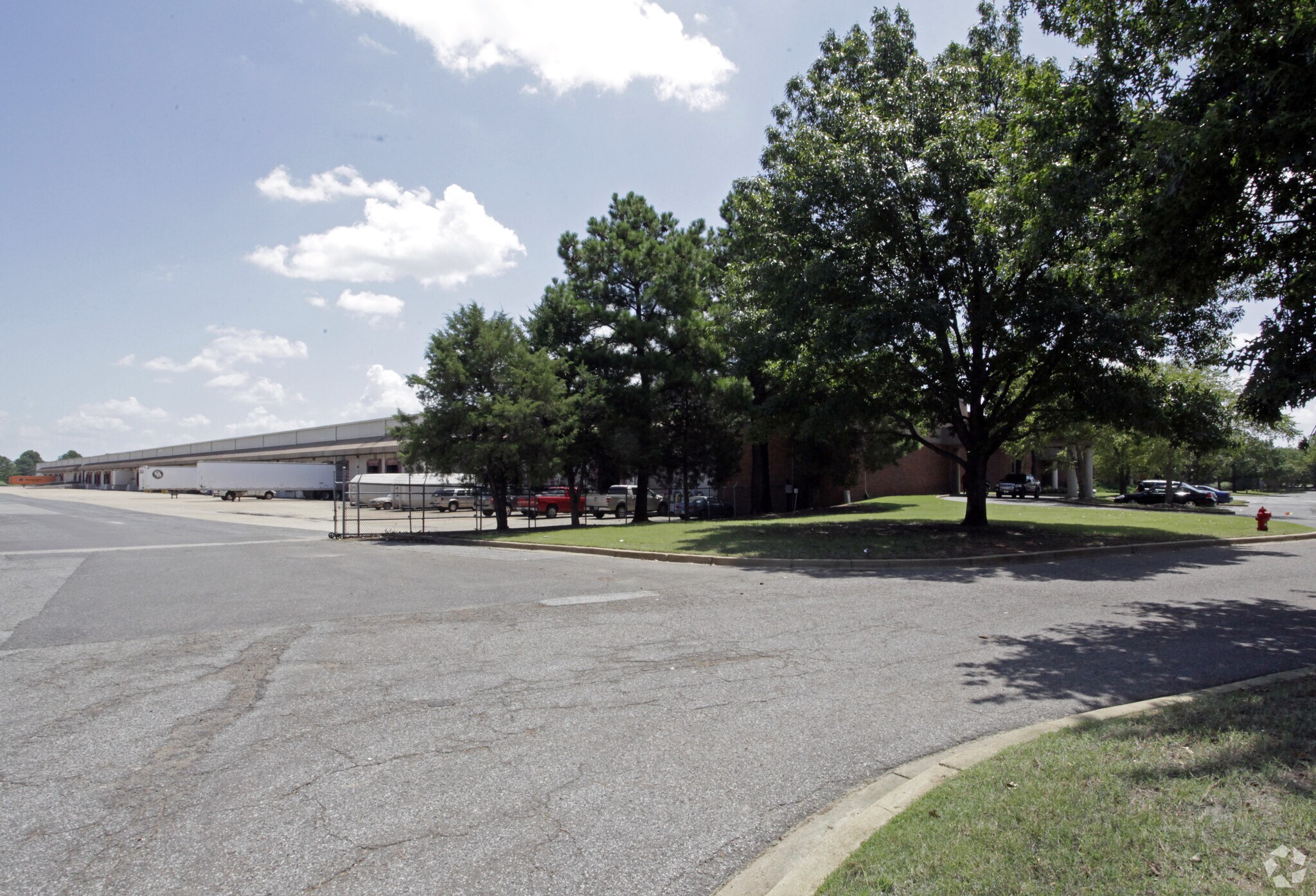 4401 Malone Rd, Memphis, TN for sale Primary Photo- Image 1 of 1