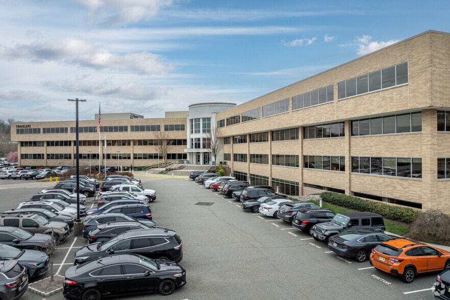 445 South St, Morristown, NJ for lease - Building Photo - Image 2 of 5