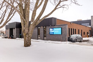 More details for Boulevard Industriel – Industrial for Sale, Montréal, QC