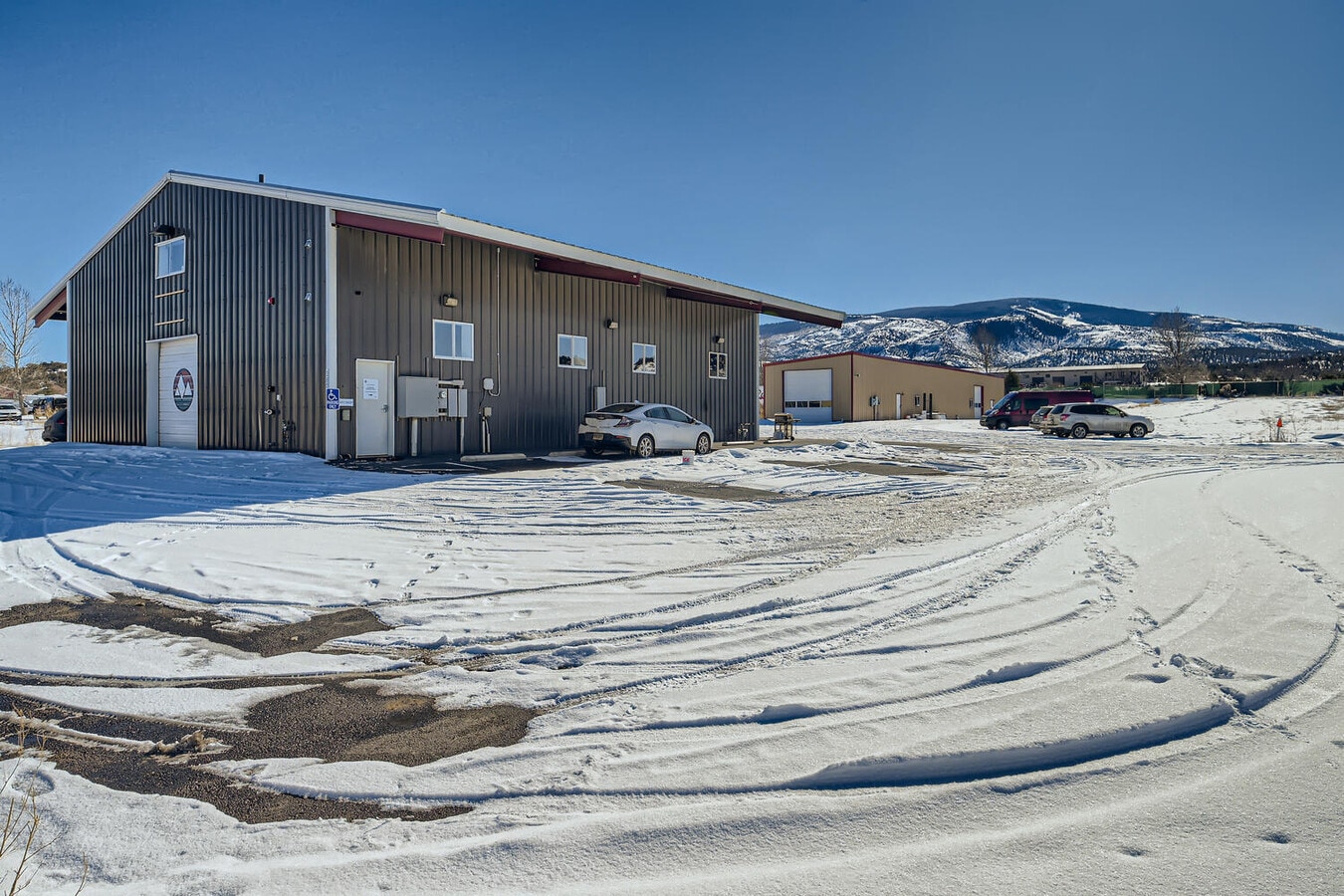 285 Spring Creek Cir, Gypsum, CO 81637