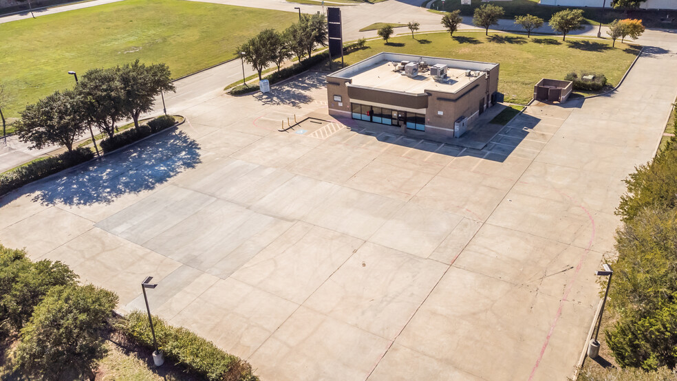 7801 N Beltline Rd, Irving, TX for sale - Building Photo - Image 1 of 1