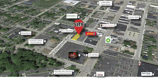 More details for 113 W 6th St, Marshfield, WI - Retail for Sale