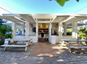 65 Hana Hwy, Paia HI - Commercial Kitchen