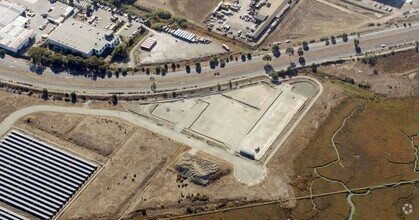 PowerPlant Pky, Richmond, CA - aerial  map view - Image1