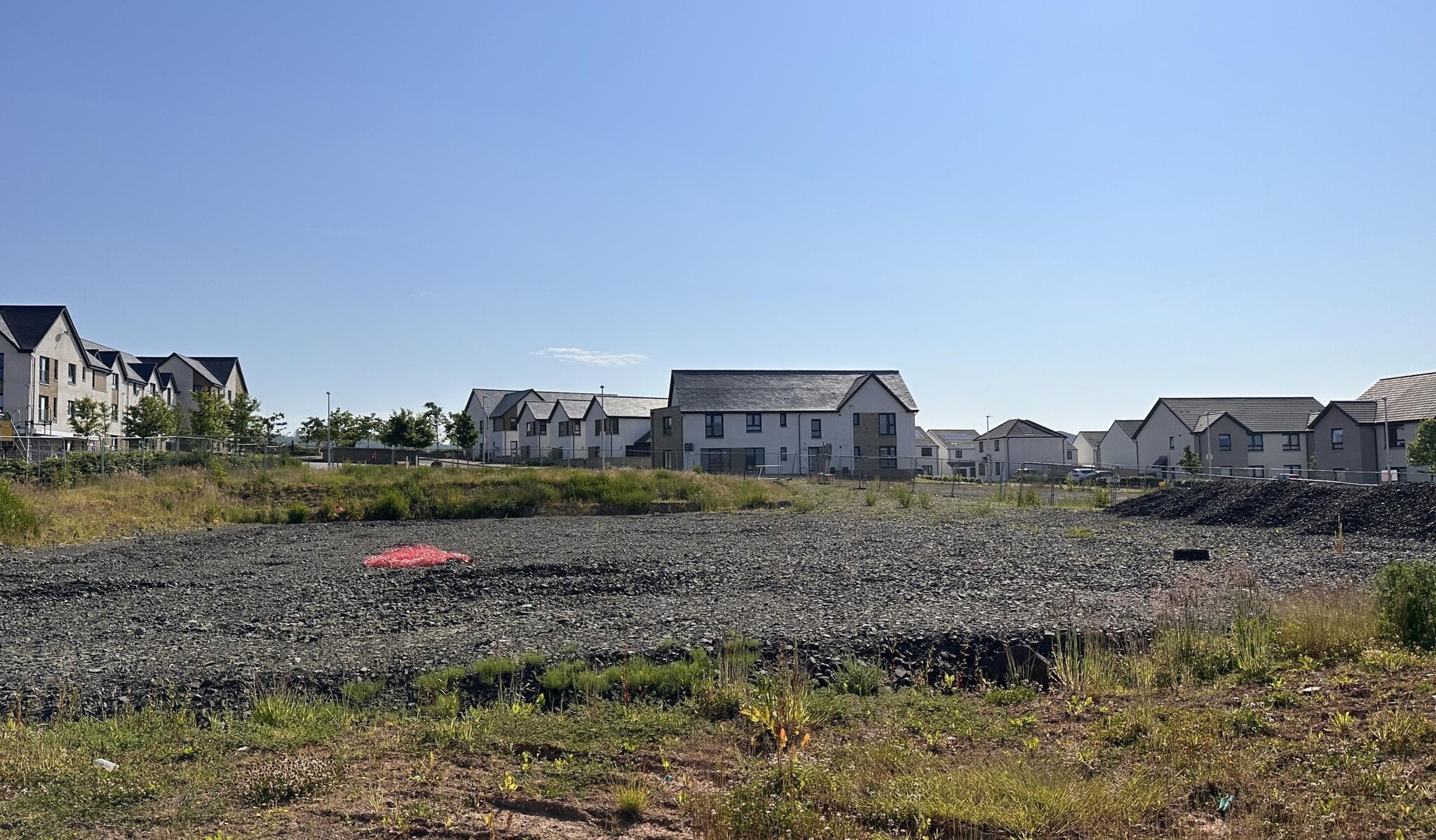 Nethergray Rd, Dundee for sale Construction Photo- Image 1 of 5