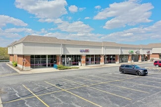 More details for 9010-9060 W 159th St, Orland Park, IL - Retail for Lease