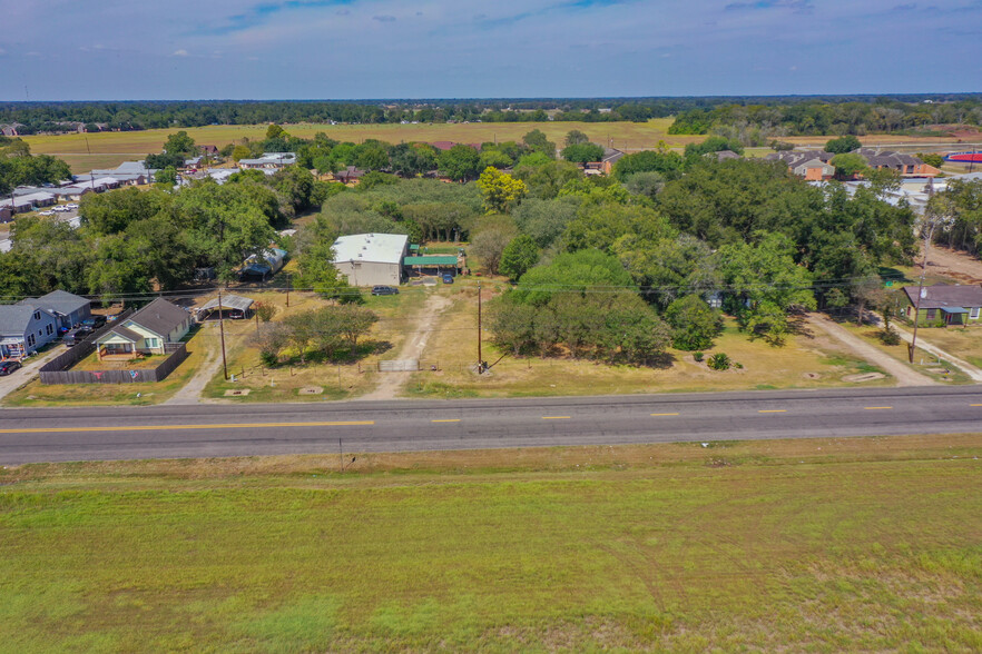 1419 FM 1301, Wharton, TX for sale - Building Photo - Image 3 of 29