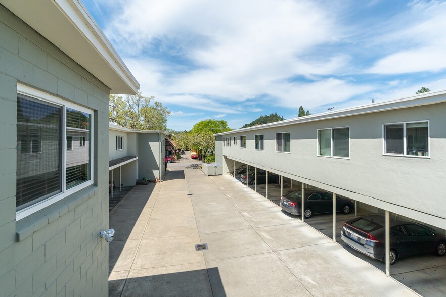 19 Belle Ave, San Anselmo, CA for sale - Building Photo - Image 3 of 6
