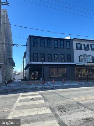 More details for 336-338 Main St, Denver, PA - Office/Retail for Lease