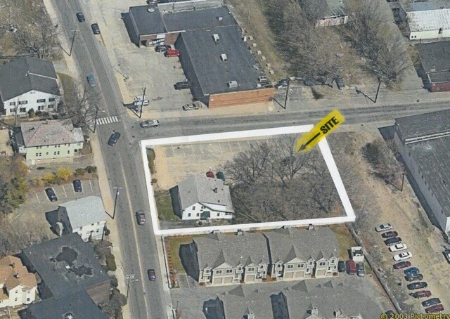 215-217 Main St, Woburn, MA for sale Primary Photo- Image 1 of 1