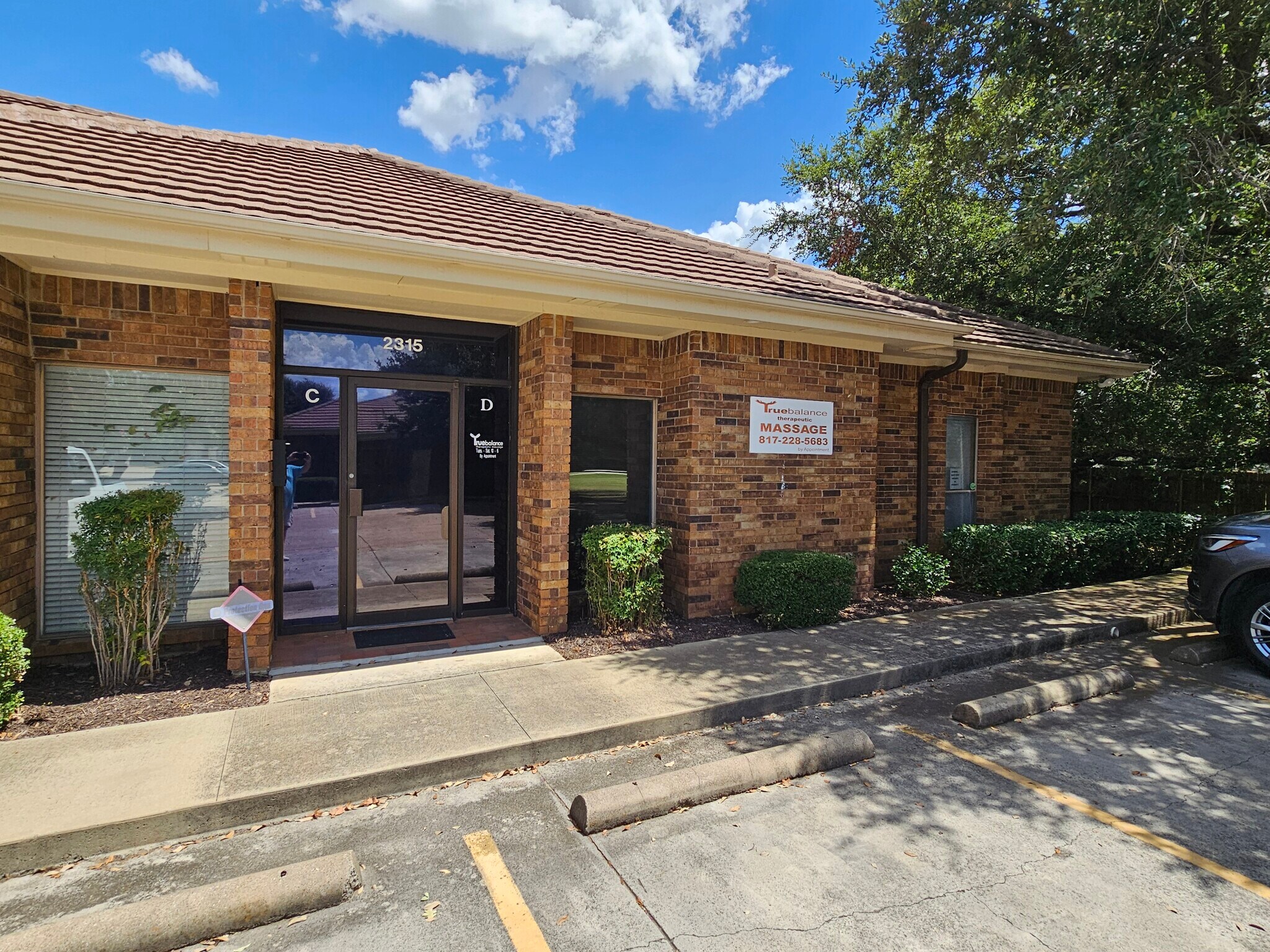 2315 Roosevelt Dr, Arlington, TX for sale Building Photo- Image 1 of 1