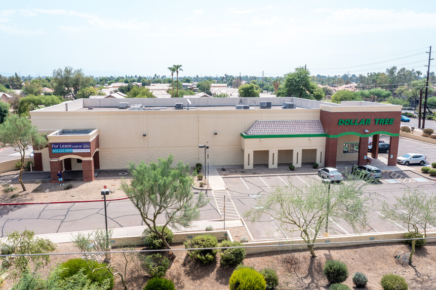 910 E Elliot Rd, Tempe, AZ for lease - Building Photo - Image 3 of 24