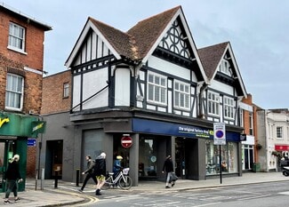 More details for 32-33 Market Pl, Wokingham - Retail for Lease