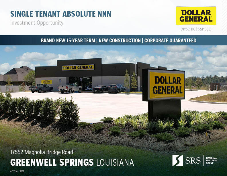 17552 Magnolia Bridge Rd, Greenwell Springs, LA 70739