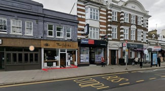 More details for 46-50 Coombe Ln, London - Retail for Lease