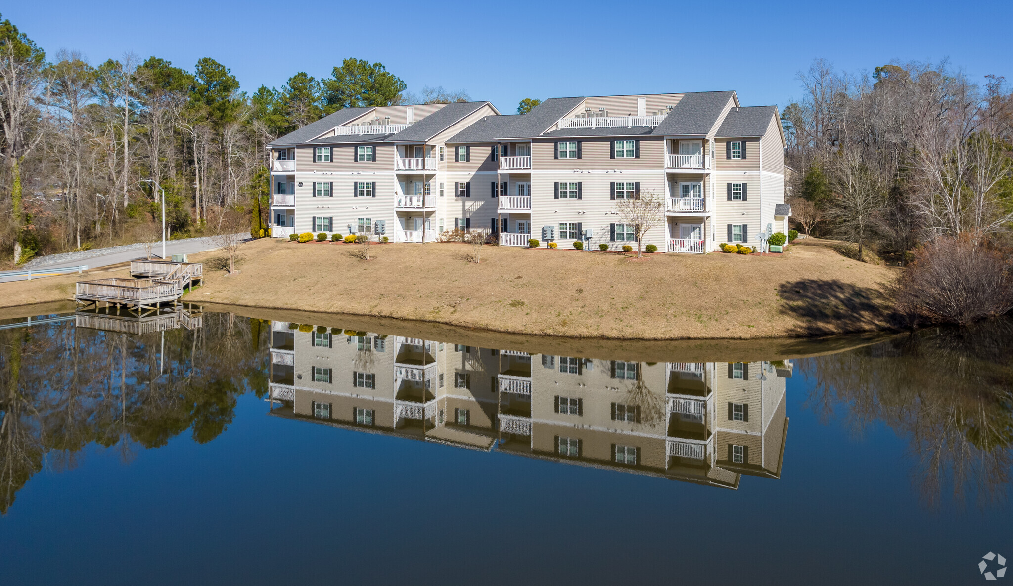 540 Birdsong Ln, Fayetteville, NC for sale Primary Photo- Image 1 of 1