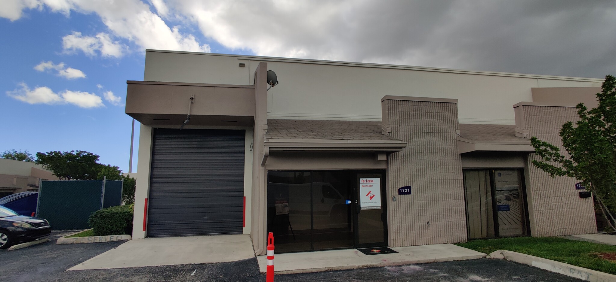 1701-1739 NW 79th Ave, Doral, FL for sale Building Photo- Image 1 of 1