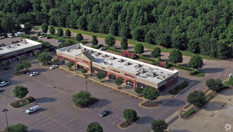 12516 Capital Blvd, Wake Forest, NC for lease - Building Photo - Image 2 of 15