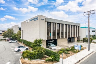 More details for 3820 Del Amo Blvd, Torrance, CA - Office for Lease