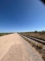 Rail Spur near Eunice, Eunice NM - Commercial Real Estate