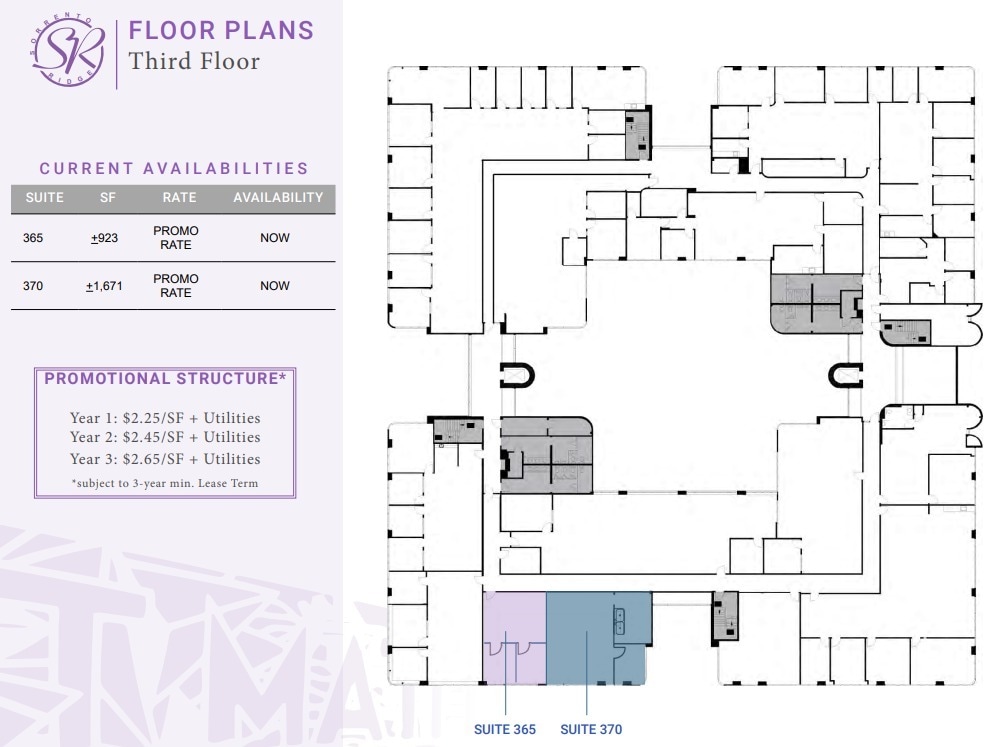 7220 Trade St, San Diego, CA for lease Floor Plan- Image 1 of 1