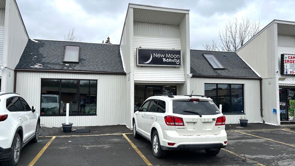 4310 W Genesee St, Syracuse, NY for sale - Building Photo - Image 1 of 1