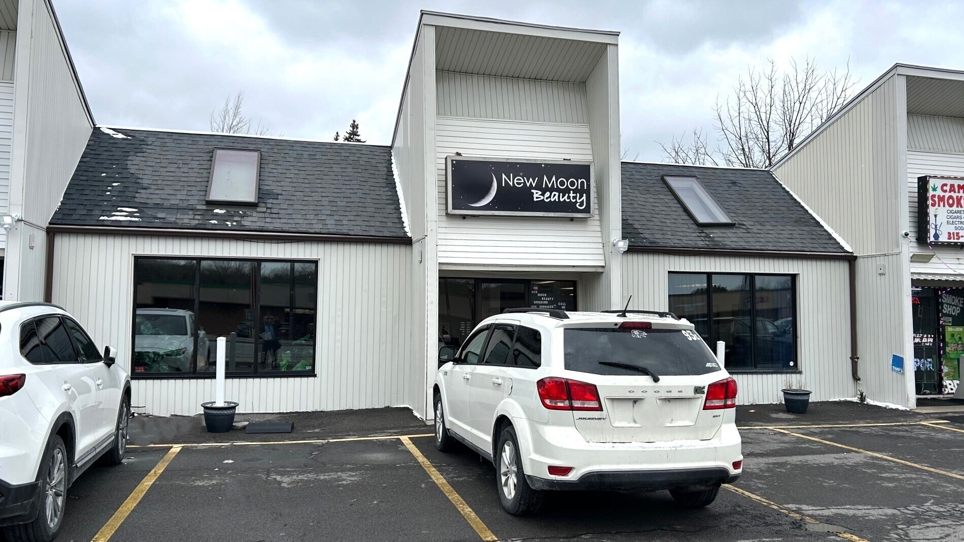 4310 W Genesee St, Syracuse, NY for sale Building Photo- Image 1 of 1