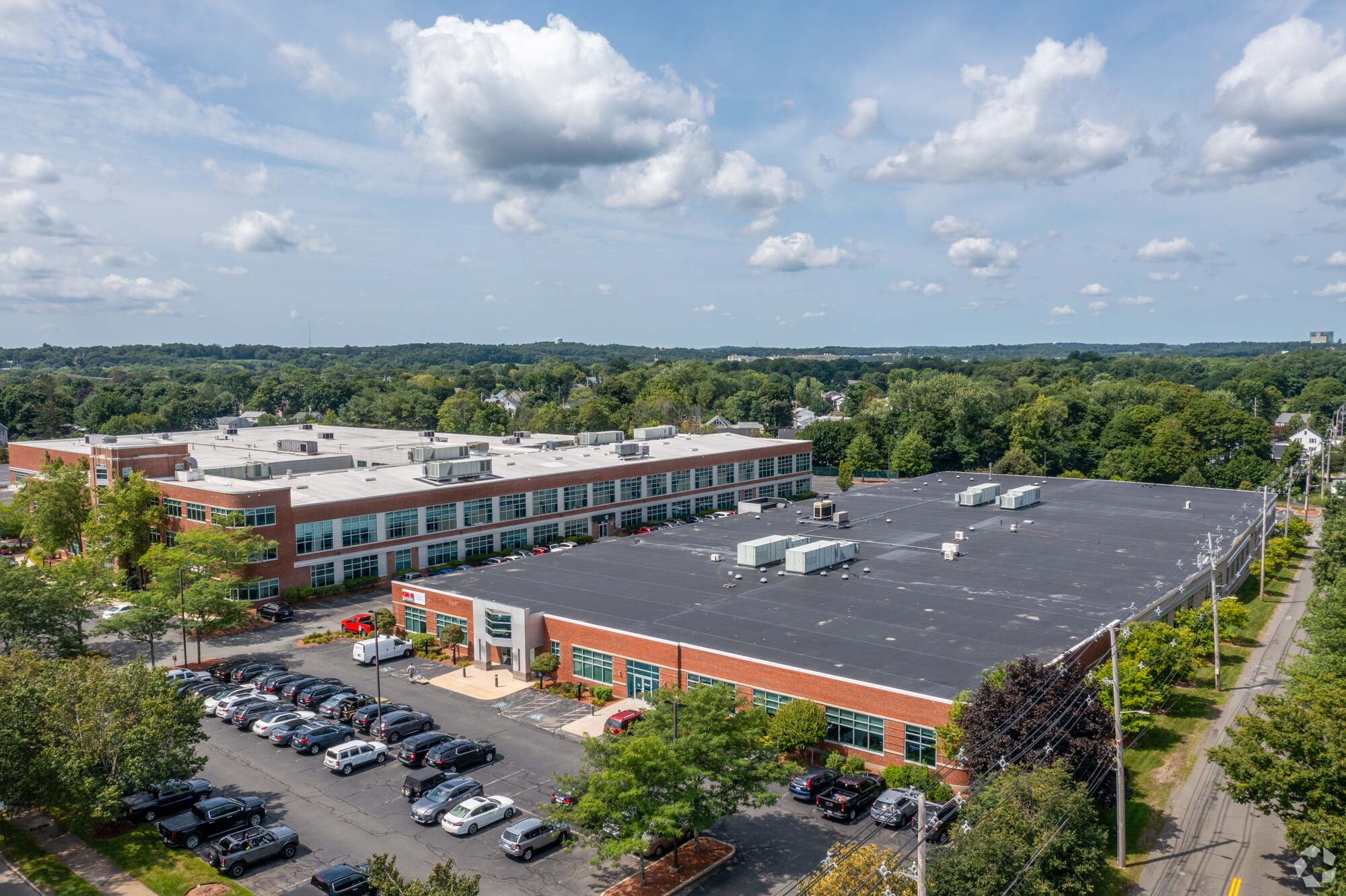 75 Sylvan St, Danvers, MA 01923 75 Sylvan