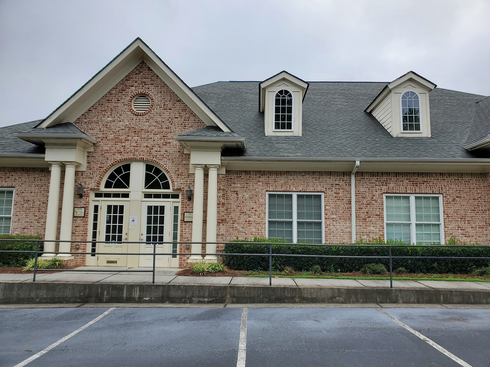 3296 Summit Ridge Pky, Duluth, GA for sale Building Photo- Image 1 of 1