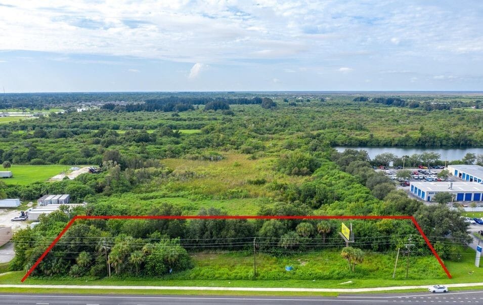 W King St, Cocoa, FL for sale Primary Photo- Image 1 of 1