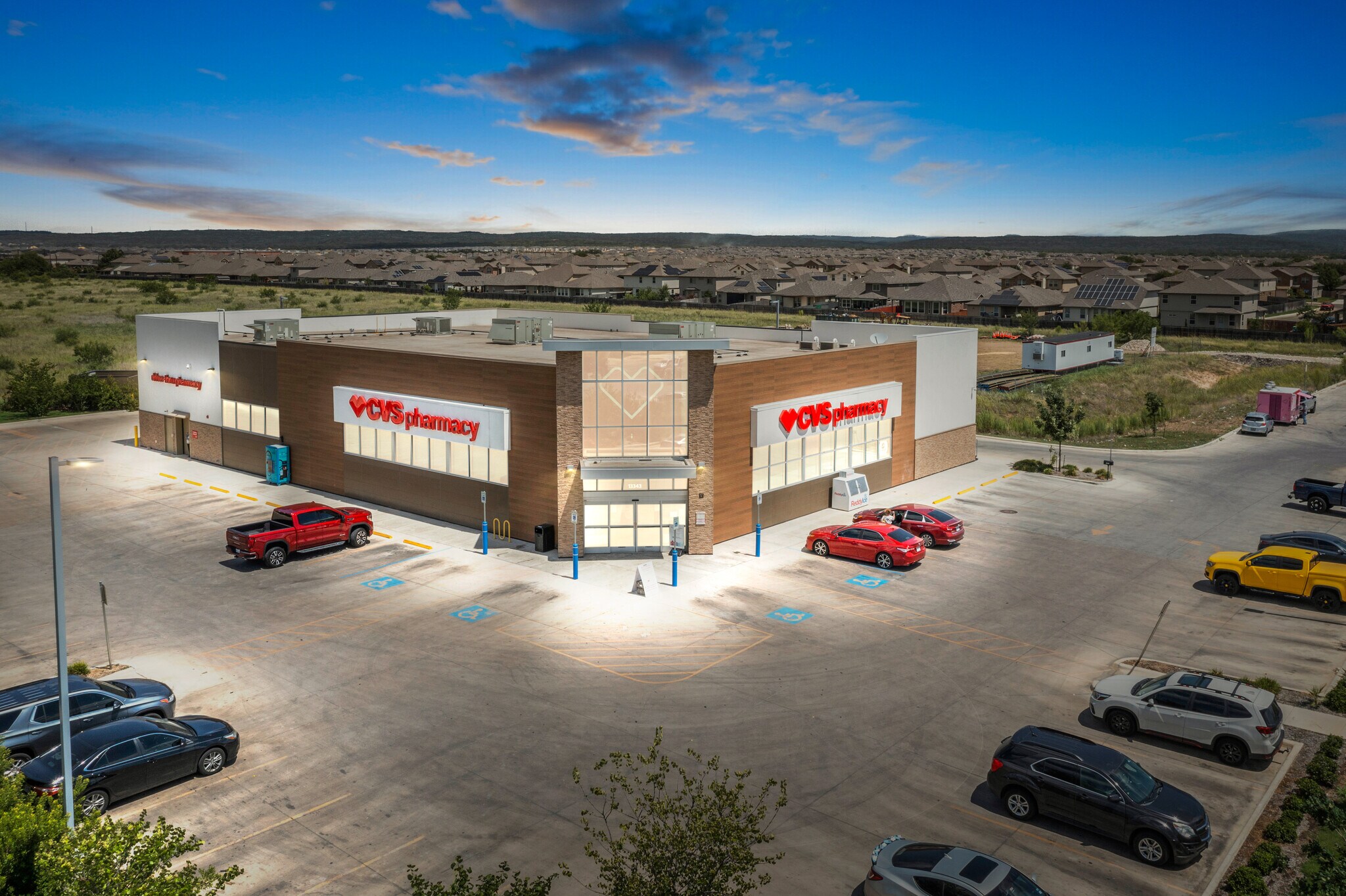 13343 Culebra Rd, San Antonio, TX 78253