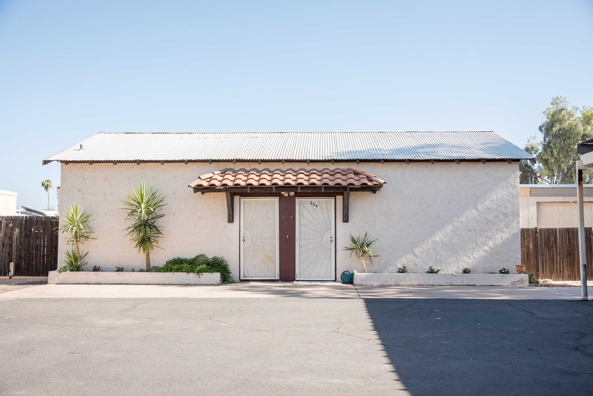 1307 E Southern Ave, Mesa, AZ for lease Building Photo- Image 1 of 1