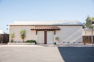 1307 E Southern Ave, Mesa, AZ for lease Building Photo- Image 1 of 1
