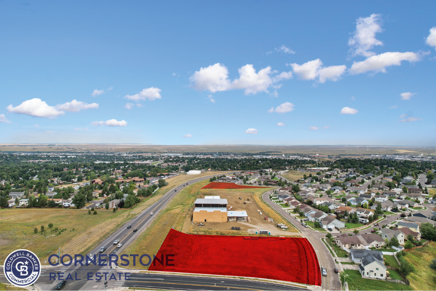 SE Wyoming Blvd., Casper, WY for sale - Building Photo - Image 3 of 7