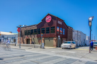 More details for 300 Jefferson St, San Francisco, CA - Retail for Lease