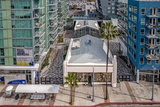 More details for 240 Long Beach Blvd, Long Beach, CA - Retail for Sale
