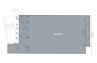 6200-6290 Commerce Palms Blvd, Tampa Palms, FL for lease Floor Plan- Image 1 of 1