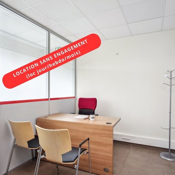 36 Rue Pascal, Meaux for lease - Building Photo - Image 1 of 26