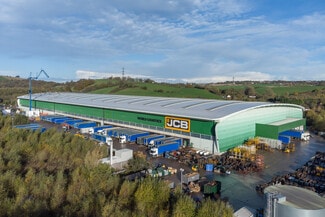 More details for Lowlands Rd, Stoke On Trent - Industrial for Lease
