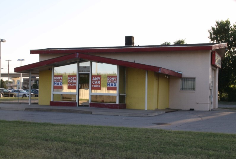 1605 S Interstate 35E, Carrollton, TX for lease Building Photo- Image 1 of 1