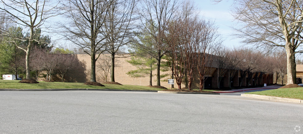 9221 Rumsey Rd, Columbia, MD for lease - Building Photo - Image 3 of 4