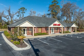 More details for 450107-450115 State Road 200, Callahan, FL - Office for Lease