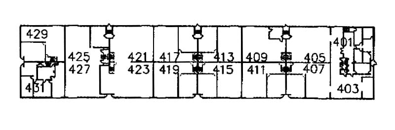 405-431 Violet St, Golden, CO for lease - Other - Image 3 of 6