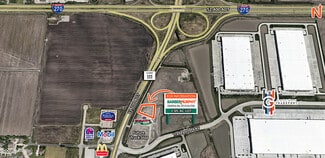 More details for 5171 Pagano Ct, Pontoon Beach, IL - Land for Sale