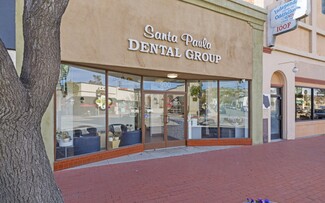 More details for 900 E Main St, Santa Paula, CA - Retail for Sale