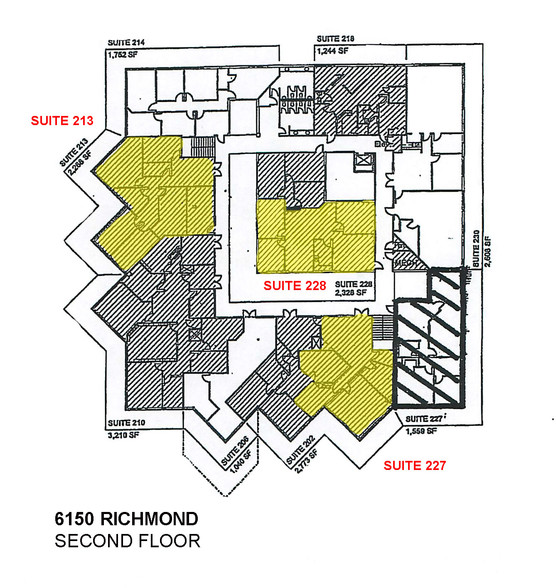 6150 Richmond Ave, Houston, TX 77057 - Office for Lease | LoopNet